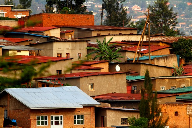 Rwanda, Ruanda, Kigali