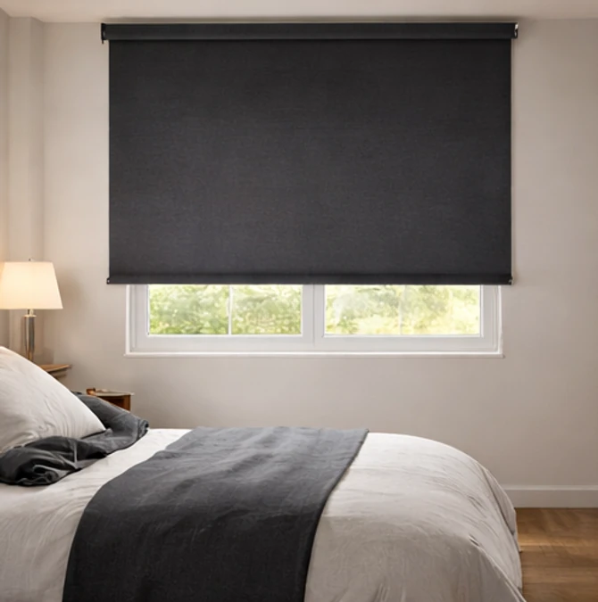 Blackout rolo zavese