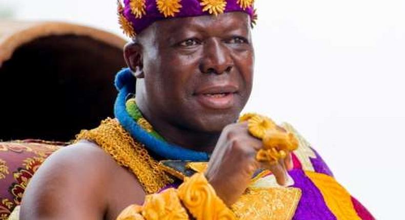 Asantehene