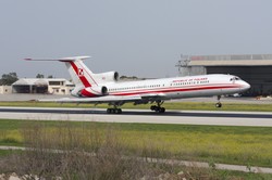 Trotyl na wraku tupolewa? Przełomowe wyniki badań ekspertów