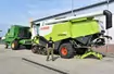 Kombajn Claas