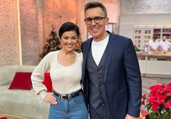 "Pytanie na śniadanie" znowu zaskoczyło. Tym razem było o in vitro!