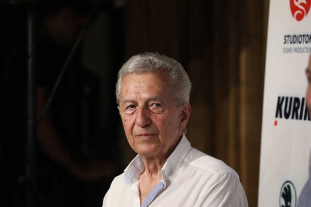 Miroslav Ilić