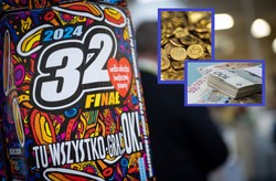 MZ "dorzuciło" do puszki WOŚP 70 tys. zł. Tyle uzyskano z dwóch ministerialnych aukcji