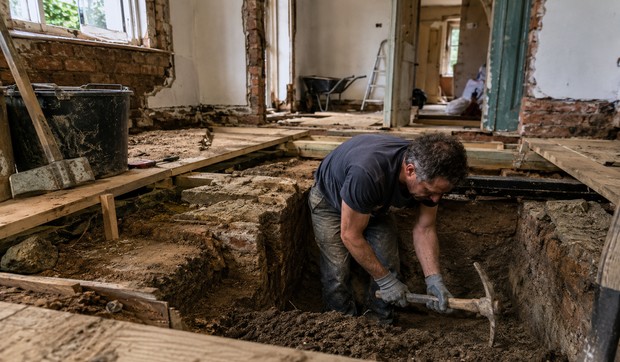 Renoviranje kuće