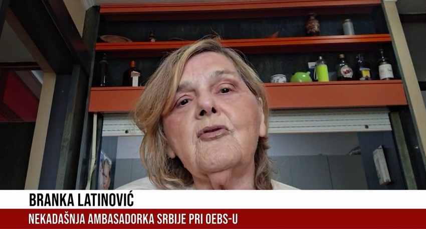 Branka Latinović