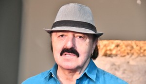 Haris Džinović 