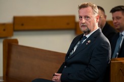 Afera podsłuchowa. ABW miała nielegalnie inwigilować prezydenta Lubina