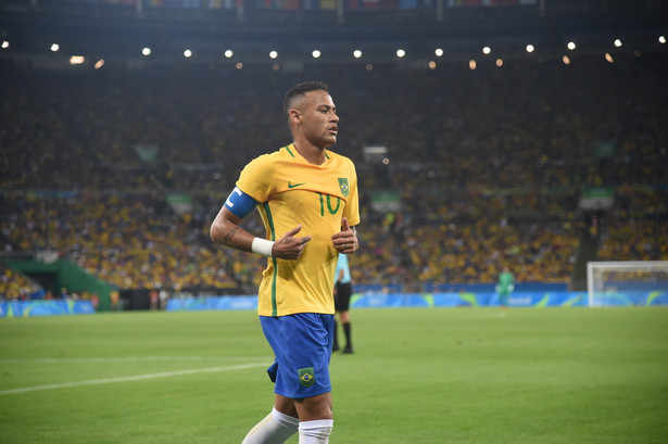 Liga francuska: Neymar wróci do gry w połowie maja