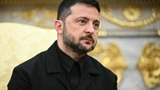 Zełenski wprost o oddaniu terytorium Ukrainy. "To sprawa między mną a Putinem"