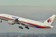 Samolot Malaysia Airlines