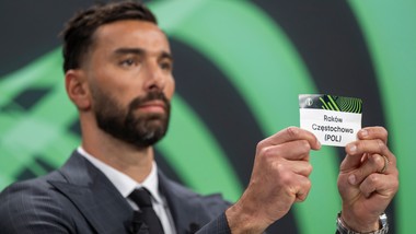 los nie był łaskawy dla lecha i rakowa. trudni rywale polskich klubów w 1/8 finału ligi konferencji