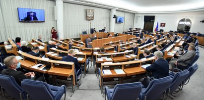 Większe pieniądze dla prezydenta i samorządowców? Senat podjął decyzję