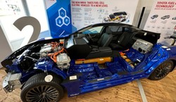 Znika wielki problem aut spalinowych. Toyota: Dokonaliśmy przełomu