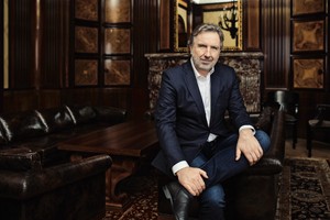 Michał Sołowow - co myśli najbogatszy Polak? Elektrownia jądrowa i nie tylko. Lista 100 Najbogatszych Polaków Forbes