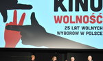 Finał projektu "Kino Wolność"