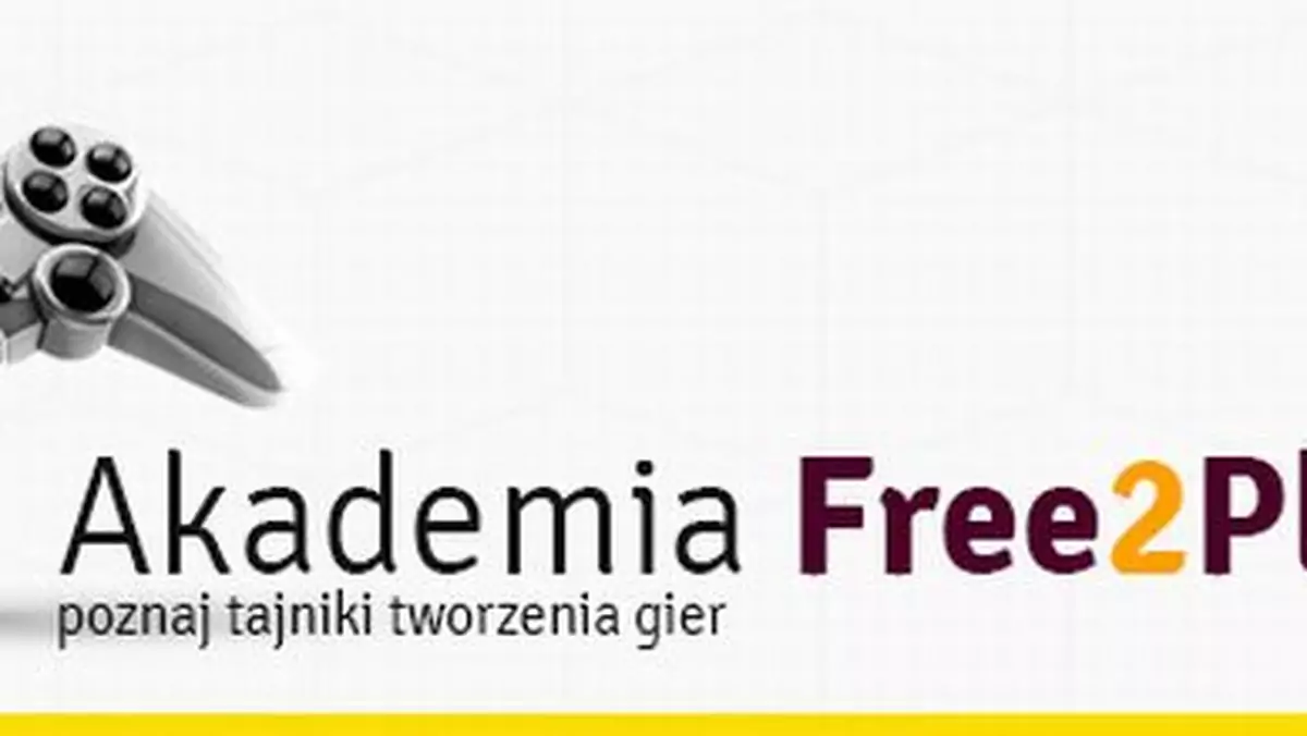 Chcesz być projektantem gier? Spróbuj swoich sił w Akademii Free2Play