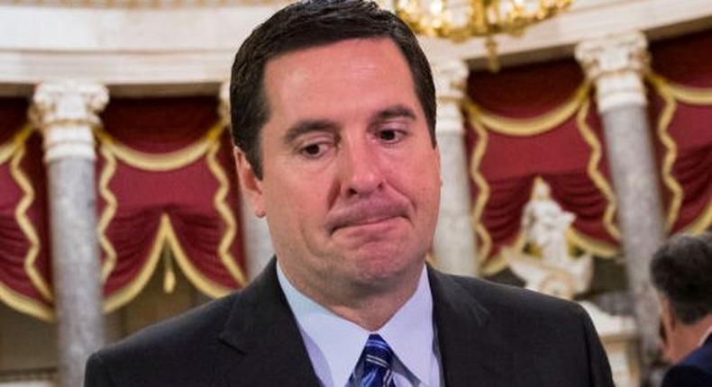 Devin Nunes