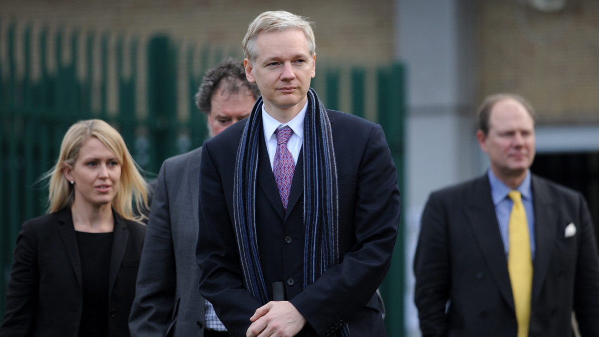 Angielski sąd pokoju (Belmarsh Magistrates' Court) odroczył do 24 lutego postępowanie ekstradycyjne w sprawie Juliana Assange'a. Sędzia wyjaśnił, że potrzebuje więcej czasu, by zdecydować, czy twórca WikiLeaks powinien zostać wydany Szwecji.