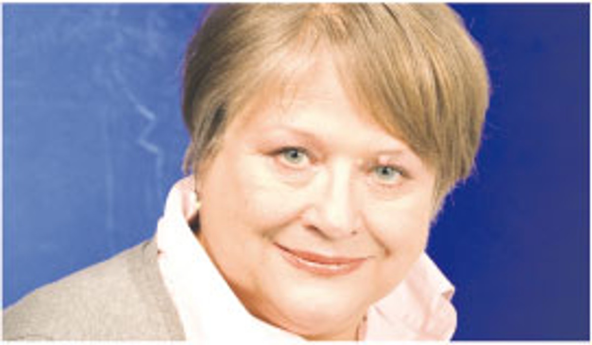 Małgorzata Piasecka-Sobkiewicz