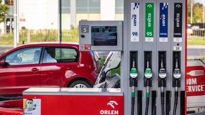 Analitycy: W przyszłym tygodniu paliwa będą jeszcze drożeć