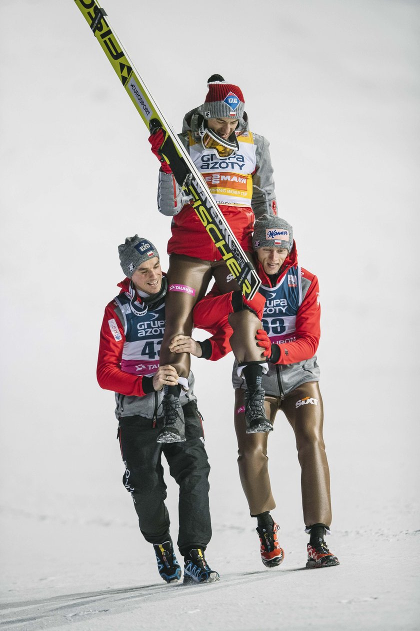 FIS WORLD CUP WISLA