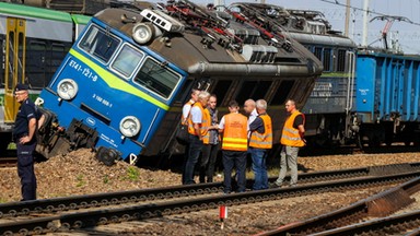 Seria wypadków na kolei. Jest decyzja PKP