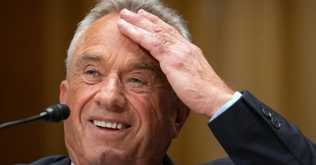 Wielki skandal wokół ministra zdrowia, rodzina wzywa do dymisji. "Jest zagrożeniem"