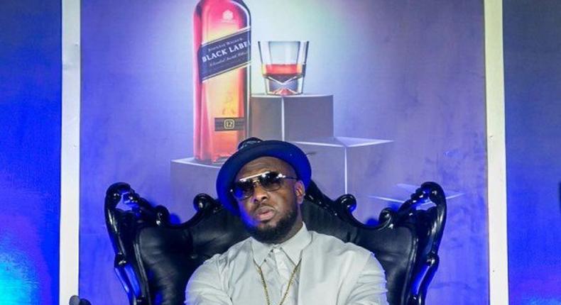 Timaya