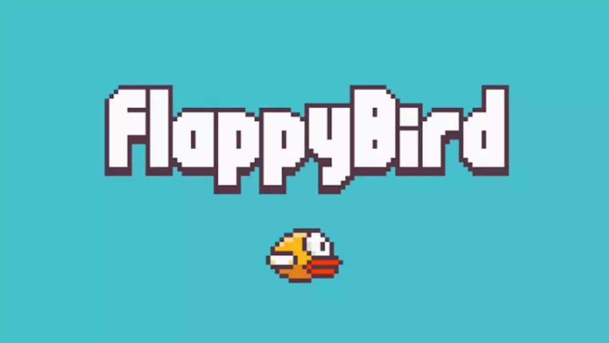 Flappy Bird