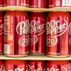  Dr Pepper