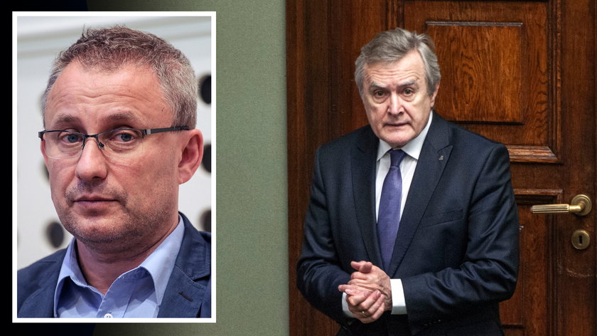 Zdumiewające doniesienia: minister Gliński odwołał szefa znanej instytucji za... wibratory?