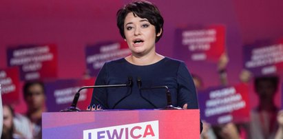 Rzeczniczka SLD wywołała skandal. Żądają jej odejścia