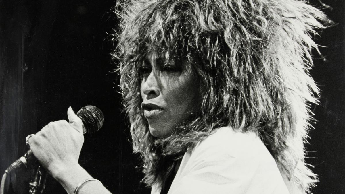 Tina Turner