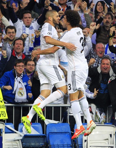 Tak Real wygrał z Bayernem. 'Królewscy' bliżej finału