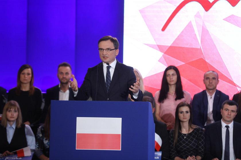 Konwencja Solidarnej Polski