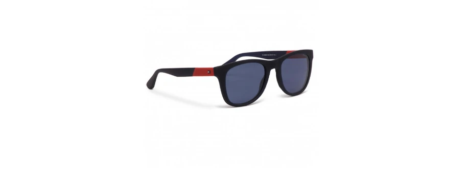 Okulary – TOMMY HILFIGER 1559S Matte Blue