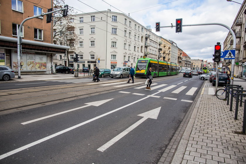 Jak zmieni się Głogowska?