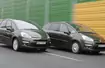 Używane Citroën C4 (Grand) Picasso I (2006-13)