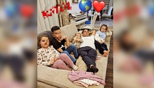 Dom Darka Lazića u Brestaču