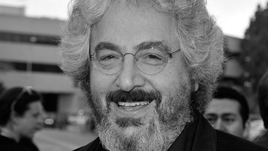 Harold Ramis, aktor znany z filmu "Pogromcy Duchów" nie żyje