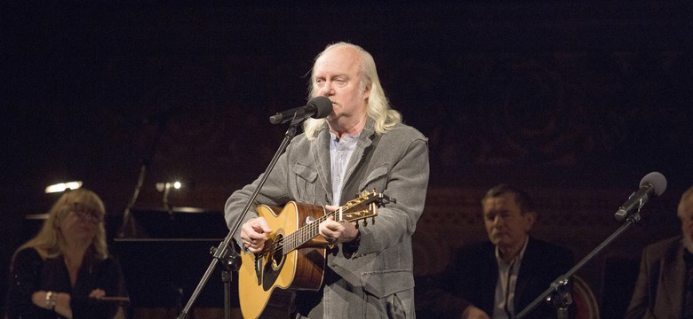 Andrzej Sikorowski: Mentalnie jestem fanem fiakrów i dorożek [WYWIAD]