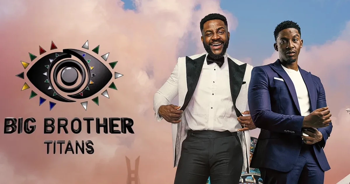 ‘BBTitans’: Ebuka shares why he won’t host the eviction show next Sunday