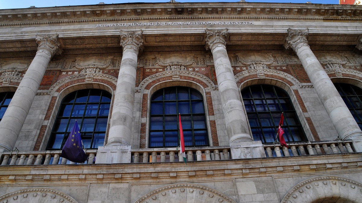 Horrorgólyatábor: azt ígéri a BME, kivizsgálja a botrányos eseményeket