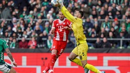 harry kane idzie po koronę "króla strzelców", a bayern monachium po tytuł mistrza