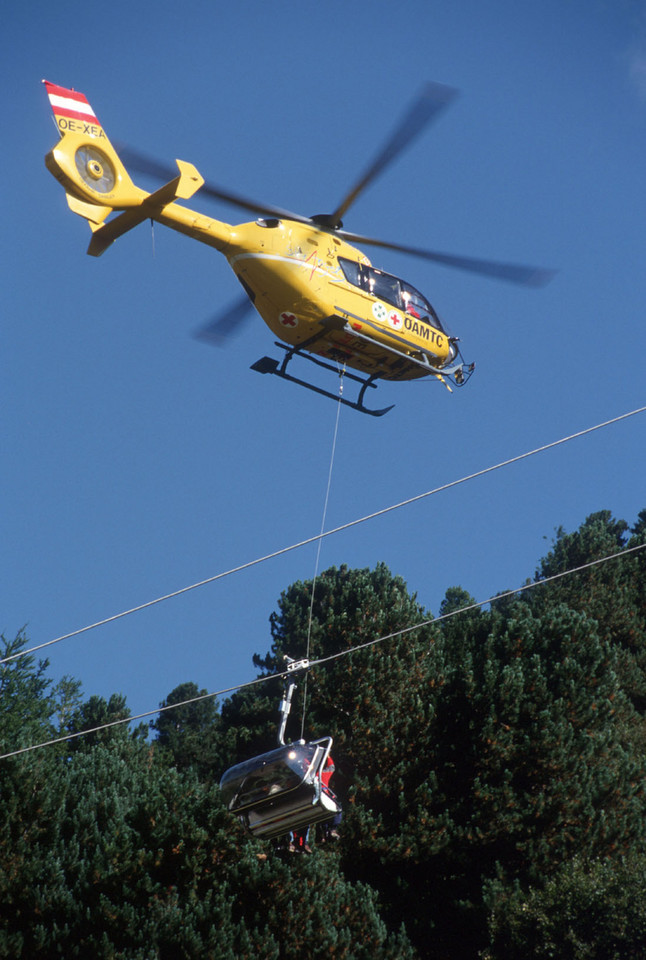 Eurocopter EC135