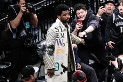 Liga NBA. Kosmiczny mecz Irvinga. Zdobył 60 punktów