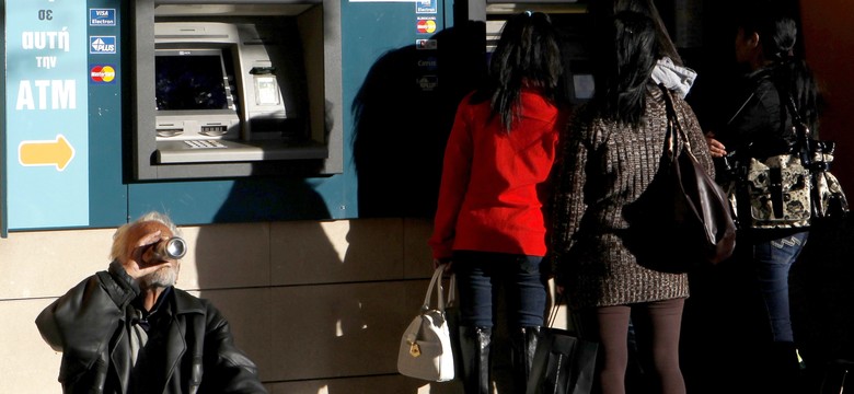 Zmniejszą daninę na Cyprze? Tak sugeruje ministerstwo