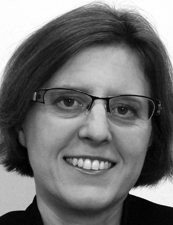 Dr n. med. Barbara Remberk konsultant krajowy ds. psychiatrii dzieci i młodzieży