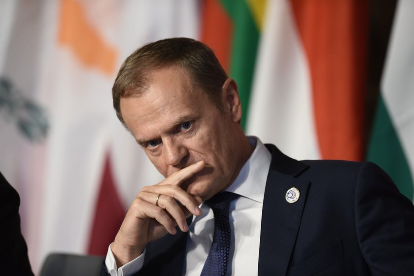 Donald Tusk